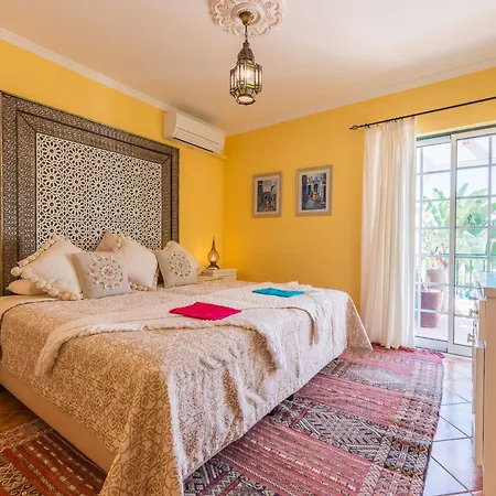 Serpa - By Interhome Vakantiehuis Gale (Albufeira)