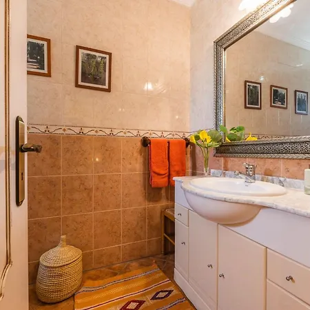 Vakantiehuis Serpa - By Interhome *