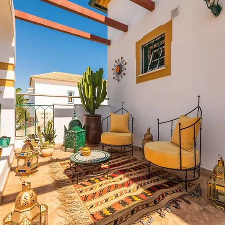 Serpa - By Interhome Gale (Albufeira)