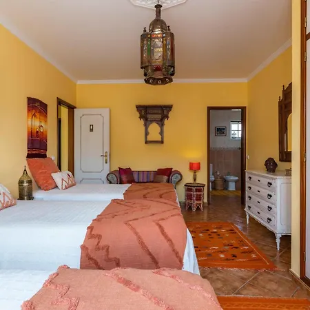 Serpa - By Interhome Vakantiehuis Gale (Albufeira)