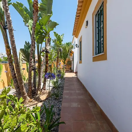 Serpa - By Interhome * Gale (Albufeira)