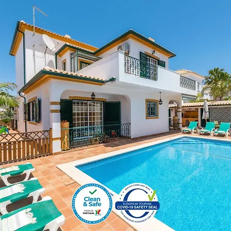 Serpa - By Interhome * Gale (Albufeira)