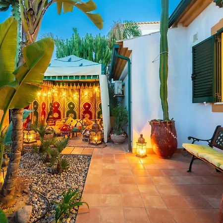 Vakantiehuis Serpa - By Interhome