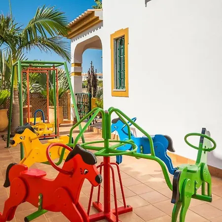 Serpa - By Interhome Gale (Albufeira)