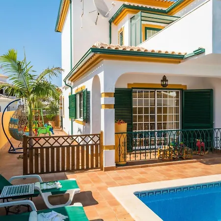Ferienhaus Serpa - By Interhome