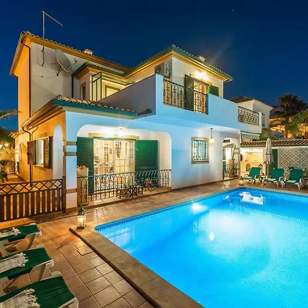 Vakantiehuis Serpa - By Interhome *