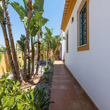 Casa de Férias Serpa - By Interhome