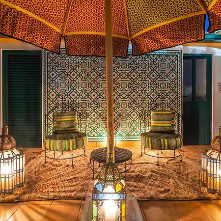 Ferienhaus Serpa - By Interhome Gale (Albufeira)