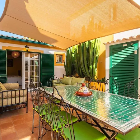 Serpa - By Interhome Ferienhaus