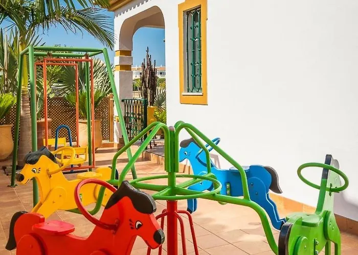 Serpa - By Interhome Gale (Albufeira)