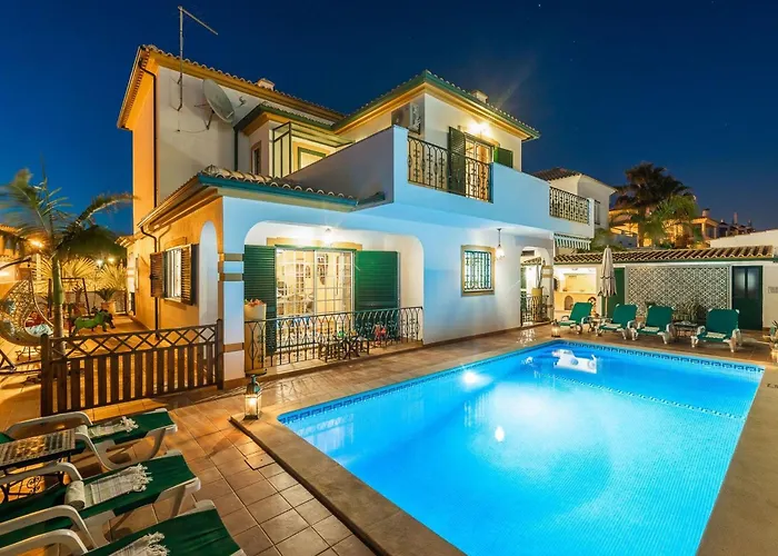 Vakantiehuis Serpa - By Interhome *