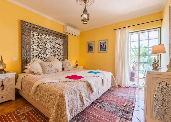 Serpa - By Interhome Vakantiehuis Gale (Albufeira)