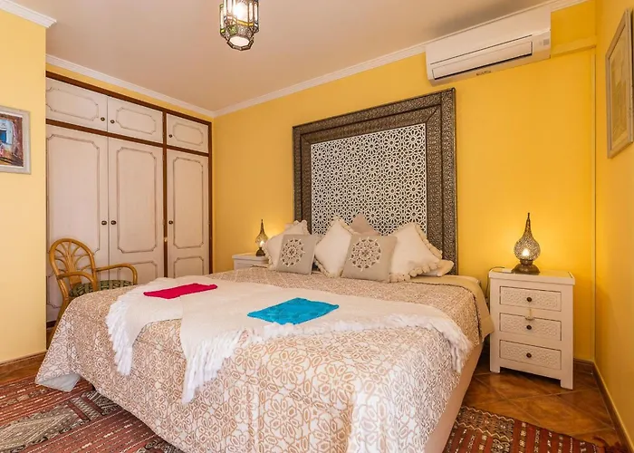Vakantiehuis Serpa - By Interhome Gale (Albufeira)