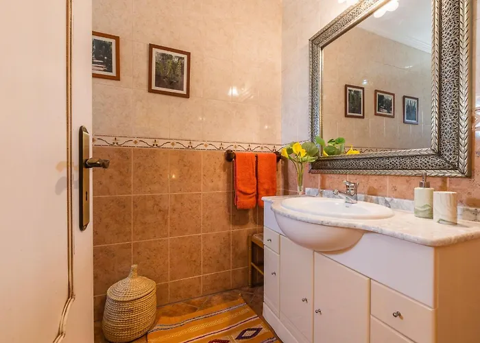 Vakantiehuis Serpa - By Interhome *