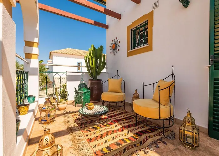 Serpa - By Interhome Gale (Albufeira)