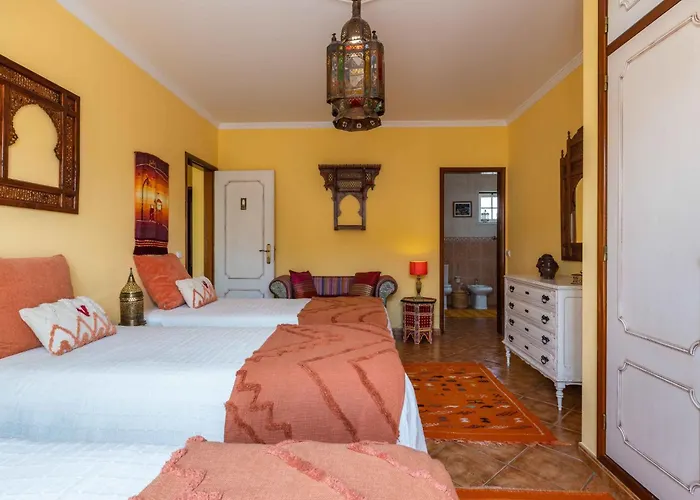 Serpa - By Interhome Vakantiehuis Gale (Albufeira)