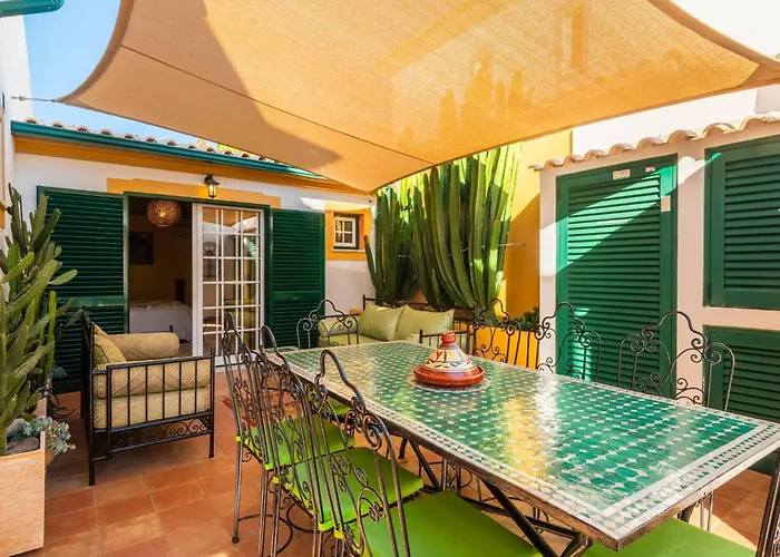 Serpa - By Interhome Vakantiehuis