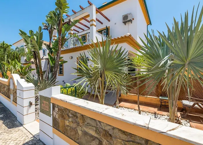 Vakantiehuis Serpa - By Interhome