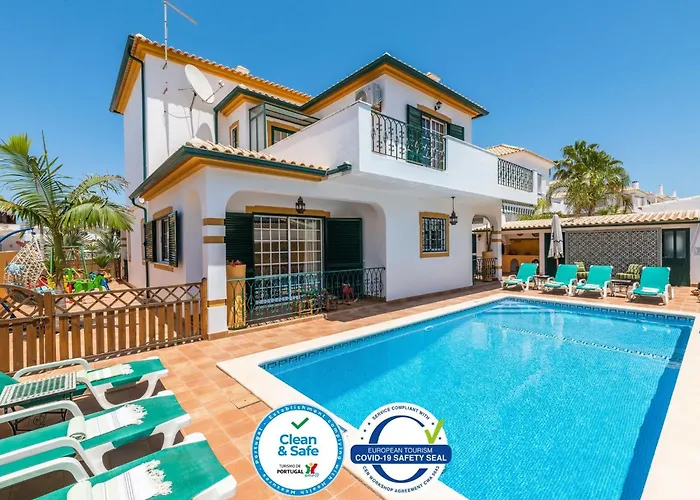 Serpa - By Interhome * Gale (Albufeira)