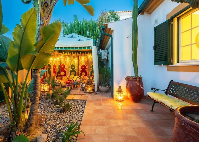 Vakantiehuis Serpa - By Interhome