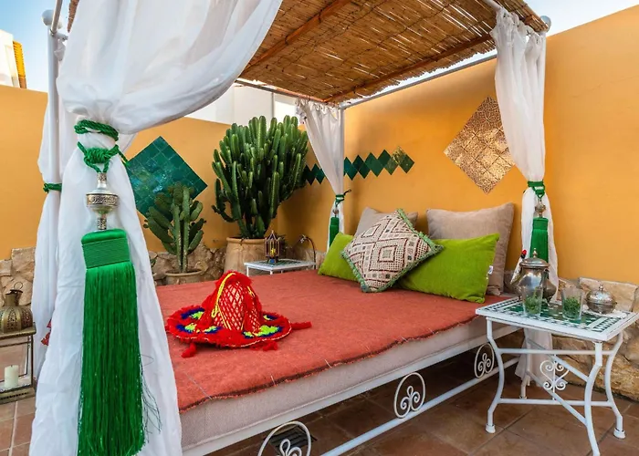 Serpa - By Interhome Holiday home *