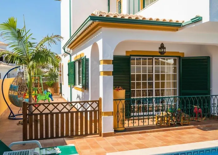 Holiday home Serpa - By Interhome