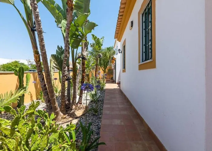 Holiday home Serpa - By Interhome