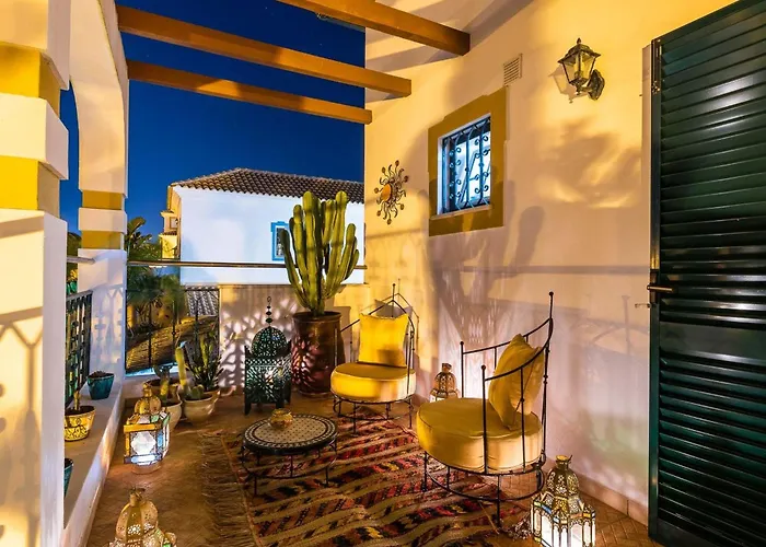 Holiday home Serpa - By Interhome