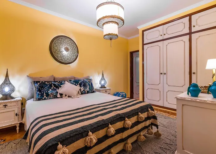 Holiday home Serpa - By Interhome
