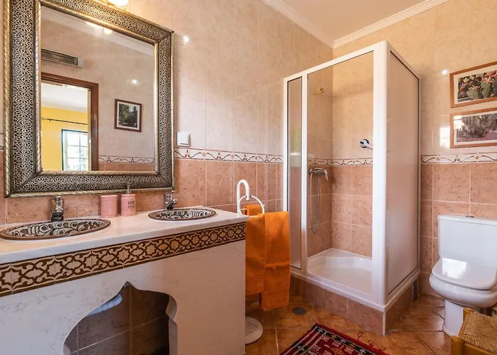 Serpa - By Interhome Holiday home