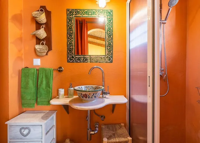 Serpa - By Interhome Holiday home *