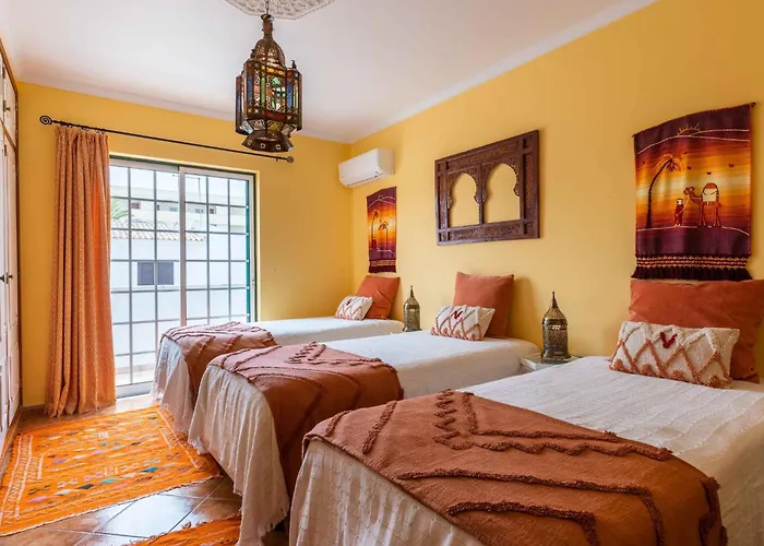 Serpa - By Interhome * Gale (Albufeira)
